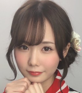 Miru Sakamichi is