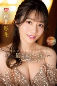 [SSIS-334] Saika Kawakita ลงอ่างเย็ดหมอนวดสาวสวยระดับพรีเมี่ยม